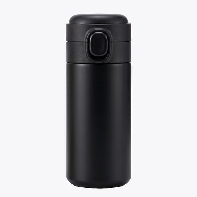 320ml PeaPod Stainless Steel Vacuum Flask