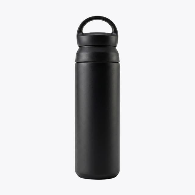 500ml Insulated Travel Bottle
