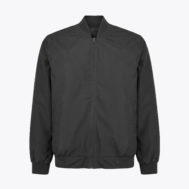 AeroTech Bomber Jacket
