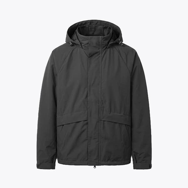 AeroTech Smart Corporate Jacket