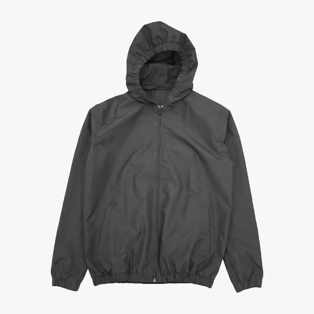 AeroTech Windbreaker Jacket