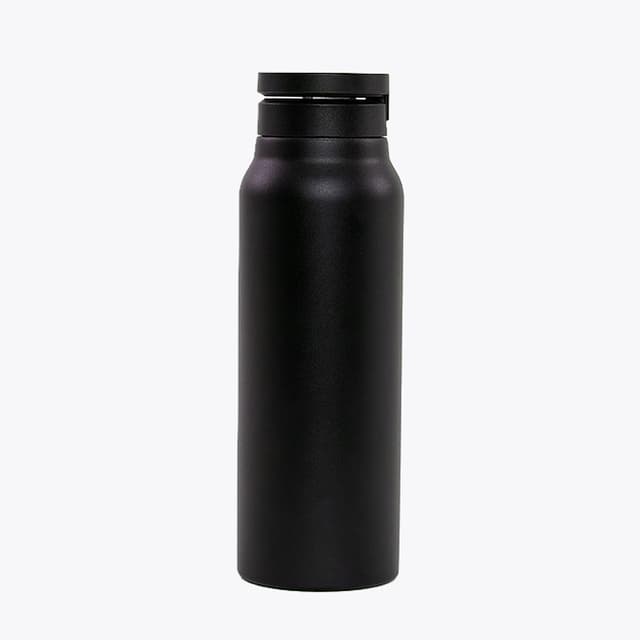 MagDuo Insulated Water Bottle (with MagSafe Phone Holder)