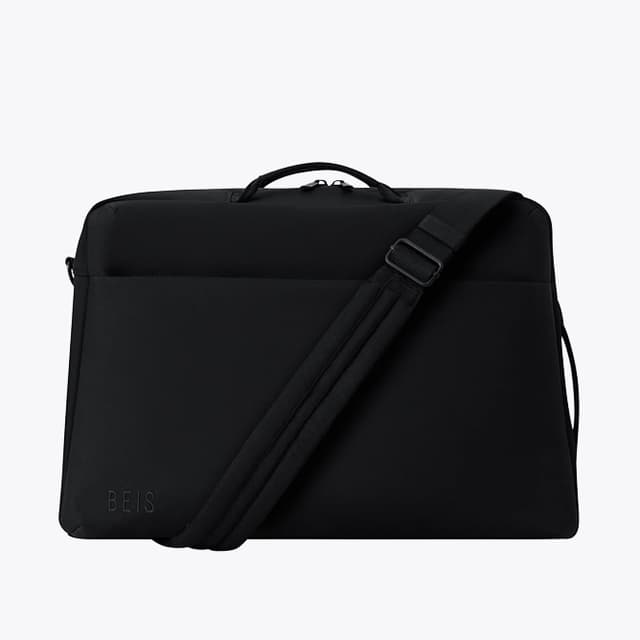 The Ultimate Travel Duffle