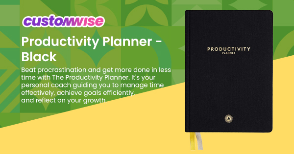 Example 8: How to Find the Ideal Journaling System for Your Own? Best Undated Journals and Planners for 2025